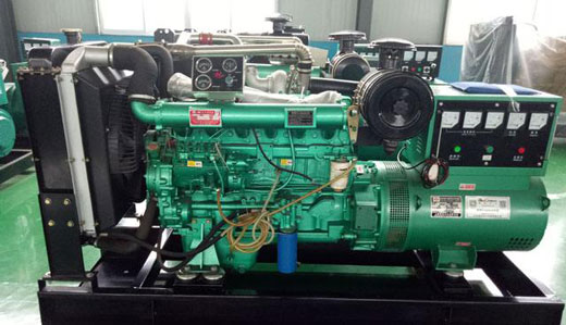 平塘发电机不发电的原因 平塘发电机不发电的原因