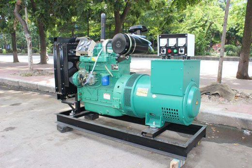 平塘发电机不发电的原因 平塘发电机不发电的原因