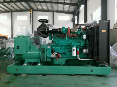 平塘柴油发电机组 平塘柴油发电机组