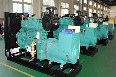 平塘小型柴油发电机 平塘小型柴油发电机