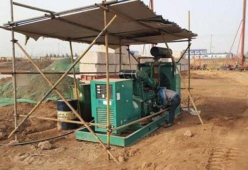 平塘发电机出租