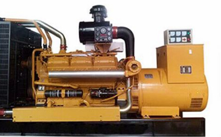 平塘发电机出租