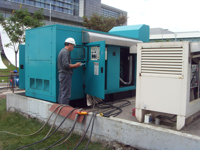 平塘发电机出租 平塘发电机出租