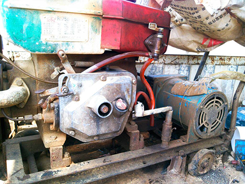 平塘单杠柴油机发电机出租 平塘单杠柴油机发电机出租