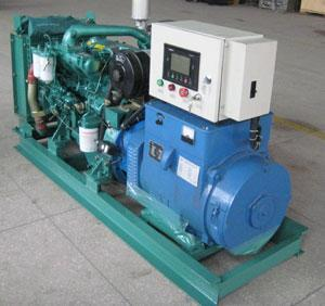 平塘发电机出租