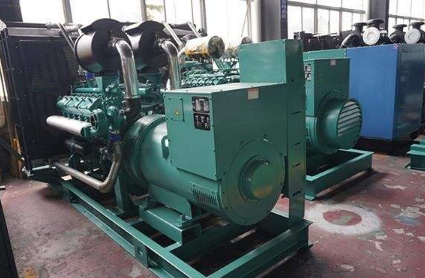 平塘柴油发电机 平塘柴油发电机
